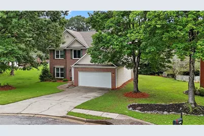 3605 Highland Bluff Drive, Suwanee, GA 30024 - Photo 4