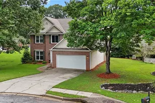 3605 Highland Bluff Dr, Suwanee, GA 30024 - Photo 4