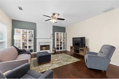 3605 Highland Bluff Drive, Suwanee, GA 30024 - Photo 18