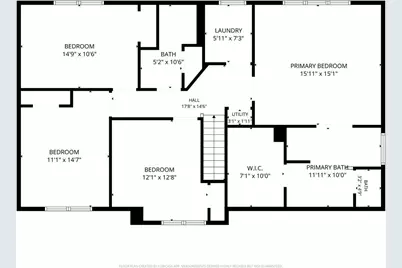 3605 Highland Bluff Drive, Suwanee, GA 30024 - Photo 42
