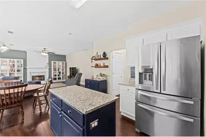 3605 Highland Bluff Drive, Suwanee, GA 30024 - Photo 10