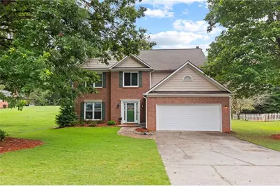 3605 Highland Bluff Drive, Suwanee, GA 30024 - Photo 1