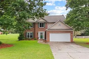 3605 Highland Bluff Dr, Suwanee, GA 30024 - Photo 1