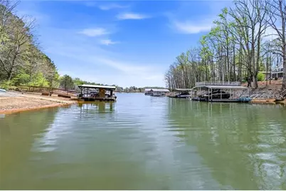 330 Lake Drive, Dawsonville, GA 30534 - Photo 32