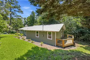330 Lake Dr, Dawsonville, GA 30534 - Photo 34