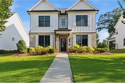 3241 Rockbridge Road, Avondale Estates, GA 30002 - Photo 1