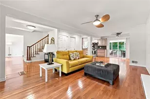 2820 Briarglen Dr, Atlanta, GA 30340 - Photo 12