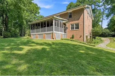 2820 Briarglen Drive, Atlanta, GA 30340 - Photo 38