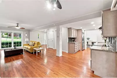 2820 Briarglen Drive, Atlanta, GA 30340 - Photo 14