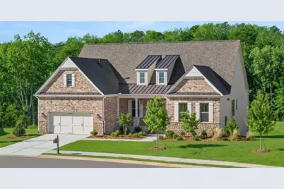 236 Laurel Vista Drive, Canton, GA 30114 - Photo 4