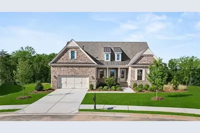 236 Laurel Vista Drive, Canton, GA 30114 - Photo 4