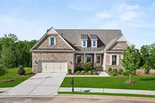 236 Laurel Vista Dr, Canton, GA 30114 - Photo 1