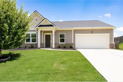 117 Sorrento Drive, Cartersville, GA 30120 - Photo 2
