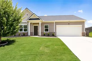 117 Sorrento Dr, Cartersville, GA 30120 - Photo 2