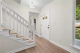 1550 Olde Mill Ct, Marietta, GA 30066 - Photo 6
