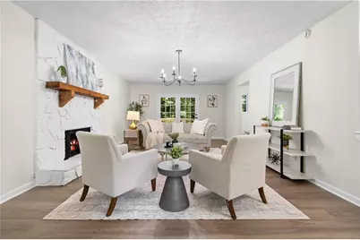 [Address not provided], Marietta, GA 30066 - Photo 2