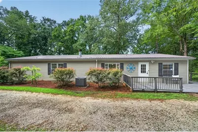 2107 Oconee Drive, Sparta, GA 31087 - Photo 2