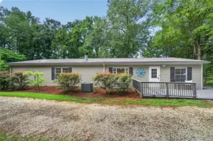 2107 Oconee Dr, Sparta, GA 31087 - Photo 2