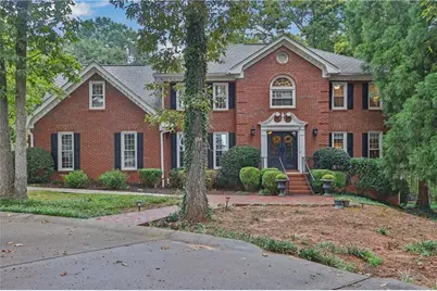 2061 Lullwater Place, Lawrenceville, GA 30043 - Photo 1