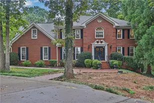 2061 Lullwater Pl, Lawrenceville, GA 30043 - Photo 1