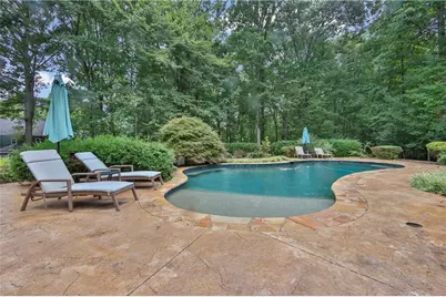 2061 Lullwater Place, Lawrenceville, GA 30043 - Photo 2