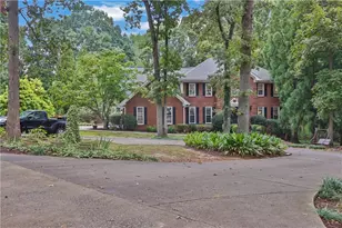 2061 Lullwater Pl, Lawrenceville, GA 30043 - Photo 46