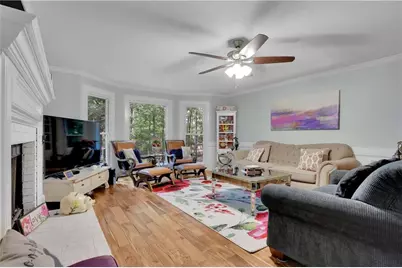 2061 Lullwater Place, Lawrenceville, GA 30043 - Photo 26