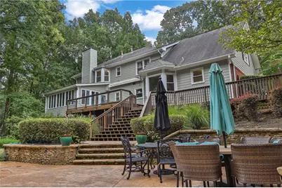 2061 Lullwater Place, Lawrenceville, GA 30043 - Photo 4