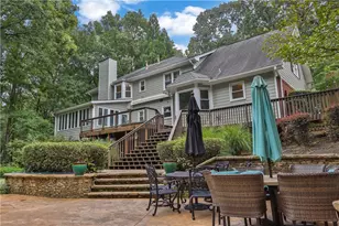 2061 Lullwater Pl, Lawrenceville, GA 30043 - Photo 4