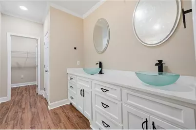 1119 SE Plantation Drive SE, Conyers, GA 30094 - Photo 20