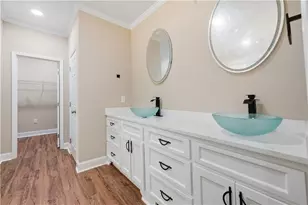 1119 SE Plantation Dr SE, Conyers, GA 30094 - Photo 20