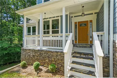 1119 SE Plantation Drive SE, Conyers, GA 30094 - Photo 2
