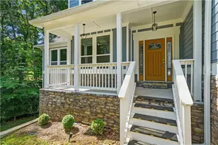 1119 SE Plantation Dr SE, Conyers, GA 30094 - Photo 2