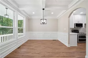 1119 SE Plantation Dr SE, Conyers, GA 30094 - Photo 4