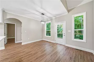 1119 SE Plantation Dr SE, Conyers, GA 30094 - Photo 10