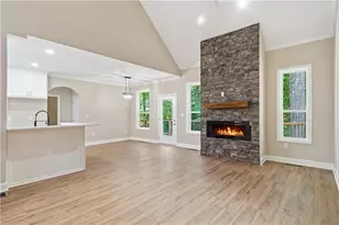 1119 SE Plantation Dr SE, Conyers, GA 30094 - Photo 12