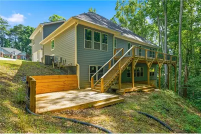 1119 SE Plantation Drive SE, Conyers, GA 30094 - Photo 44