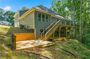 1119 SE Plantation Dr SE, Conyers, GA 30094 - Photo 44