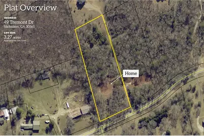 49 Tremont Drive, Nicholson, GA 30565 - Photo 72