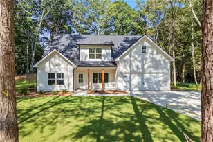 49 Tremont Dr, Nicholson, GA 30565 - Photo 1