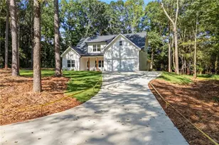 49 Tremont Dr, Nicholson, GA 30565 - Photo 2