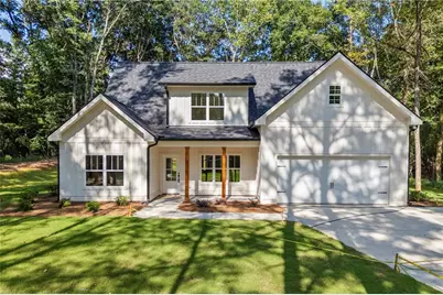 49 Tremont Drive, Nicholson, GA 30565 - Photo 68