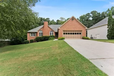 1974 Firelight Lane, Buford, GA 30519 - Photo 8