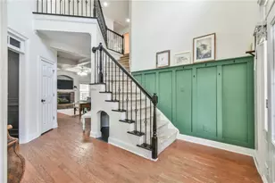 802 Autumn Meadow Dr, Loganville, GA 30052 - Photo 2