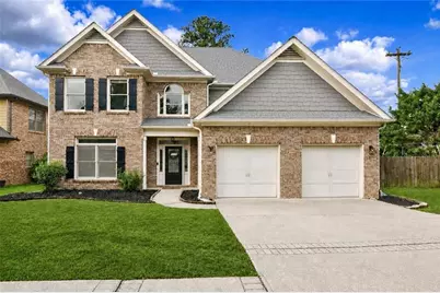 802 Autumn Meadow Drive, Loganville, GA 30052 - Photo 1