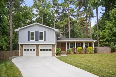 2264 Hylaea Road, Tucker, GA 30084 - Photo 1