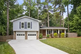 2264 Hylaea Rd, Tucker, GA 30084 - Photo 1