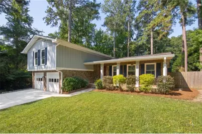 2264 Hylaea Road, Tucker, GA 30084 - Photo 2