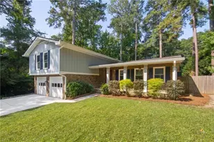 2264 Hylaea Rd, Tucker, GA 30084 - Photo 2