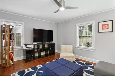 548 E Wesley Road, Atlanta, GA 30305 - Photo 30